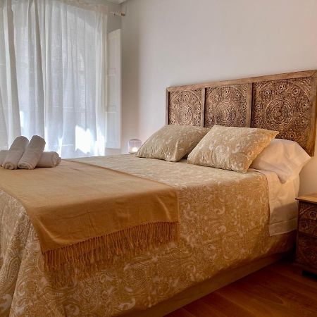 Piso Principal Daire Ourense Dış mekan fotoğraf