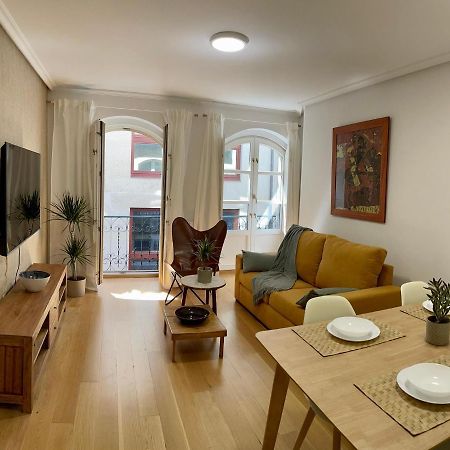 Piso Principal Daire Ourense Dış mekan fotoğraf