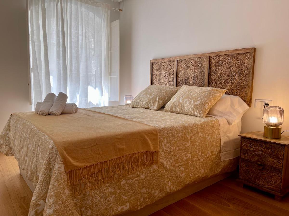 Piso Principal Daire Ourense Dış mekan fotoğraf