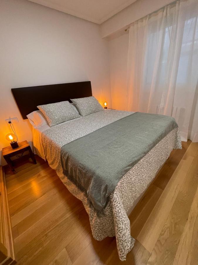 Piso Principal Daire Ourense Dış mekan fotoğraf