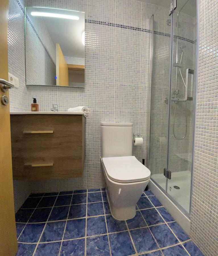Piso Principal Daire Ourense Dış mekan fotoğraf